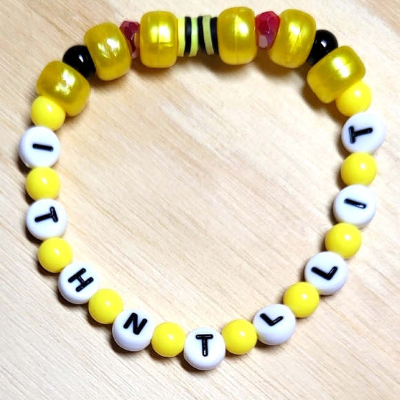 Electric Touch -Taylor Swift Friendship Bracelet - Picture 3 of 4